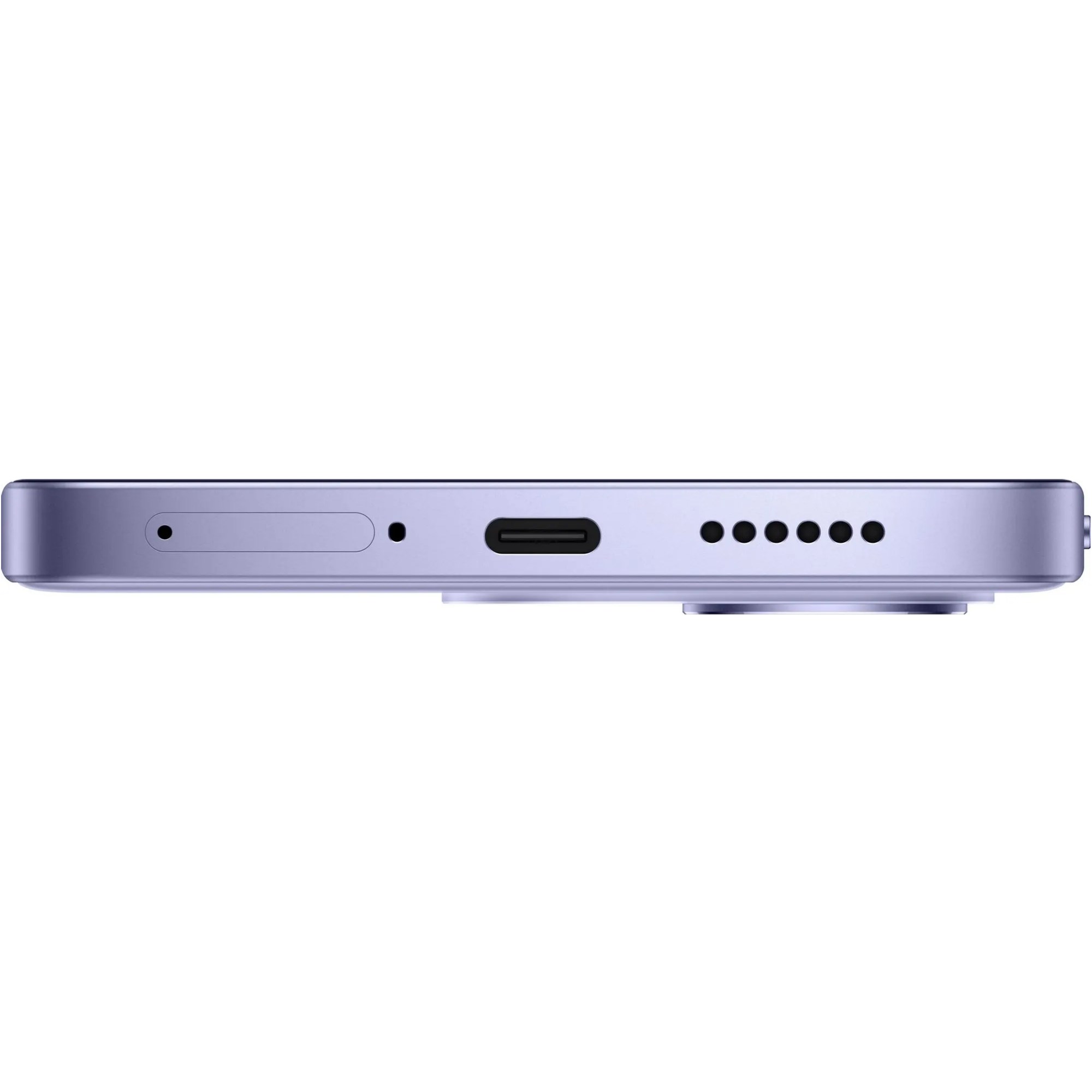 Смартфон Xiaomi Redmi Note 17 6/256GB Purple