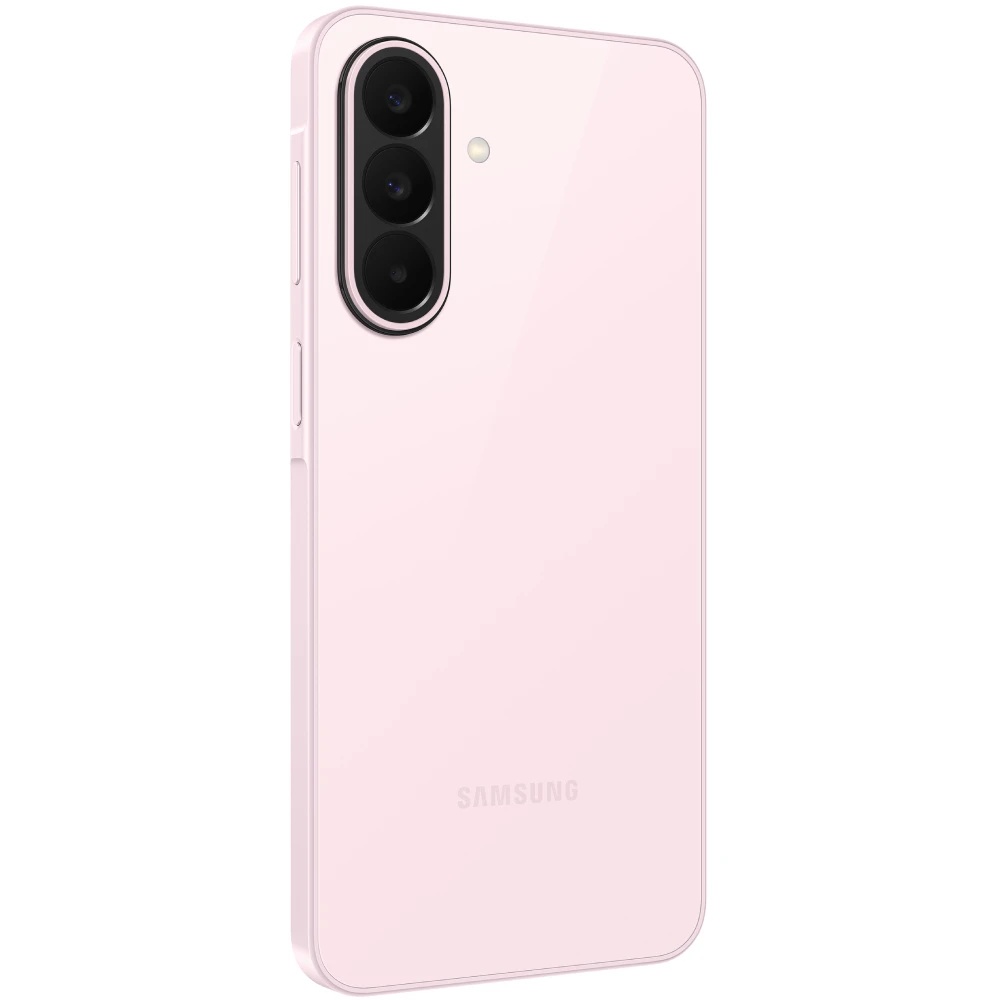 Смартфон Samsung Galaxy A27 5G 6/128GB Light Pink (SM-A276BLIBEUC)