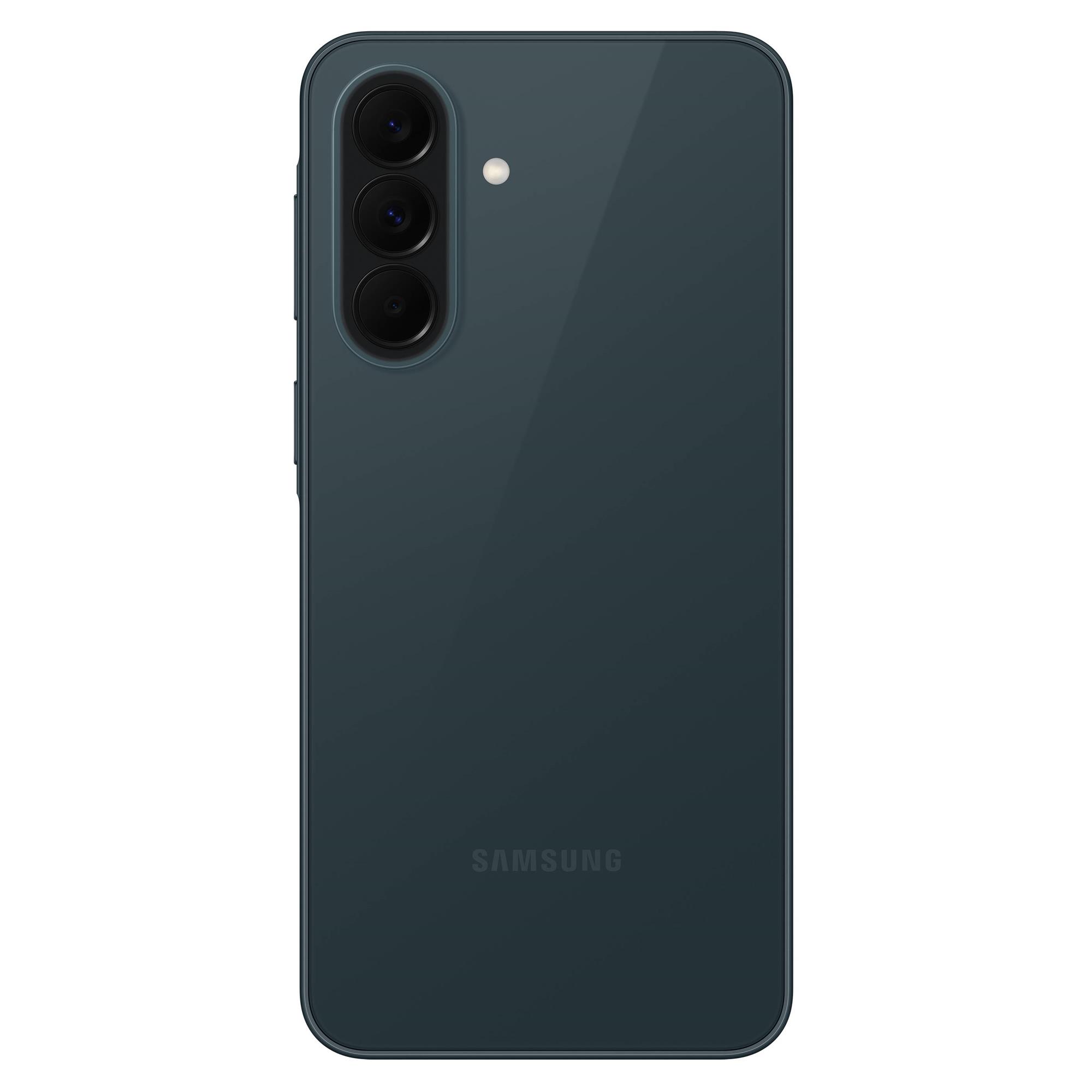 Смартфон Samsung Galaxy A37 5G 6/128GB Awesome Graygreen (SM-A376BDGBEUC)