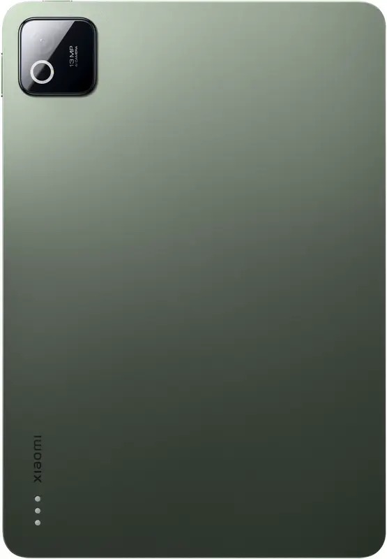Планшет Xiaomi Pad 8 WiFi 8/128GB Pine Green (VHU6395EU)