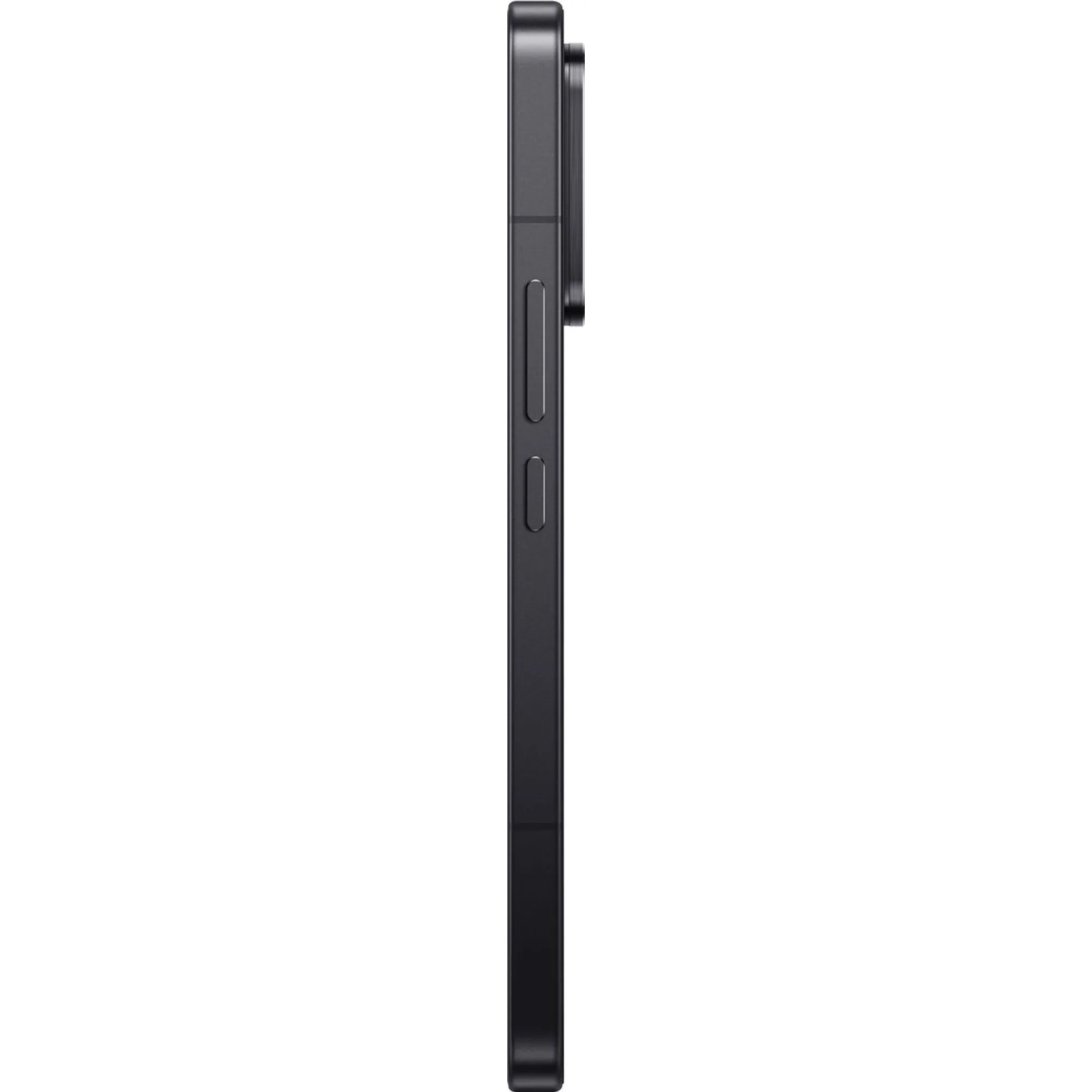 Смартфон Xiaomi 17T Pro 12/512GB Black