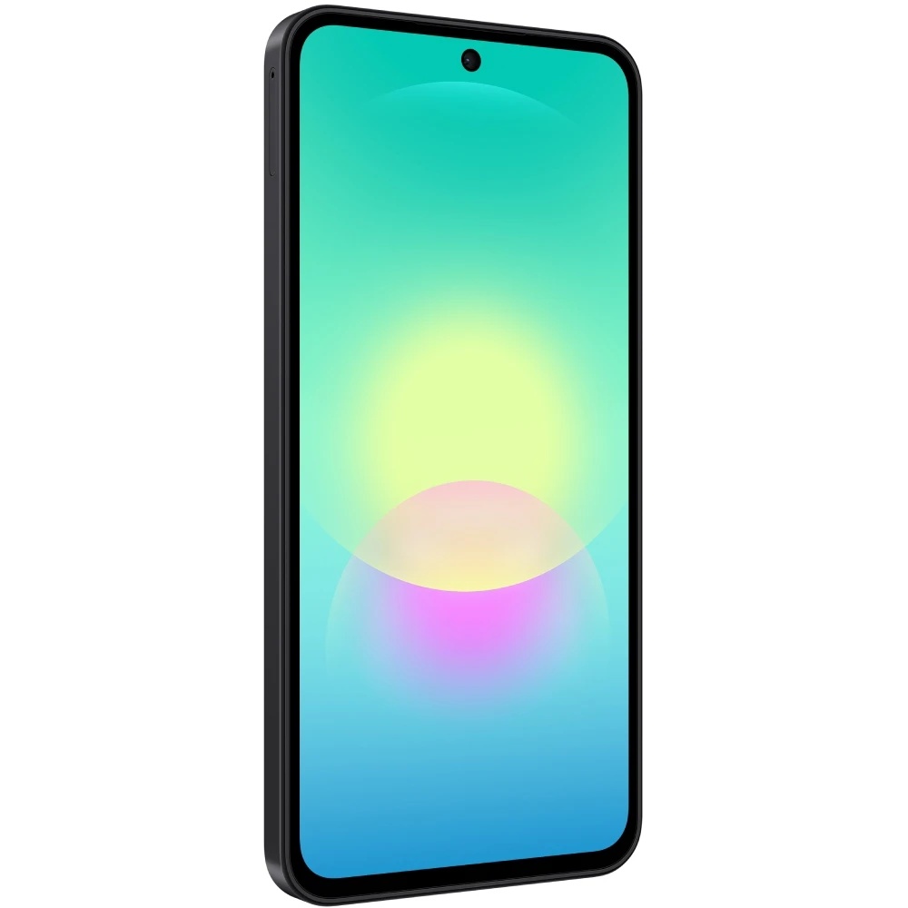 Смартфон Samsung Galaxy A27 5G 6/128GB Black (SM-A276BZKBEUC)