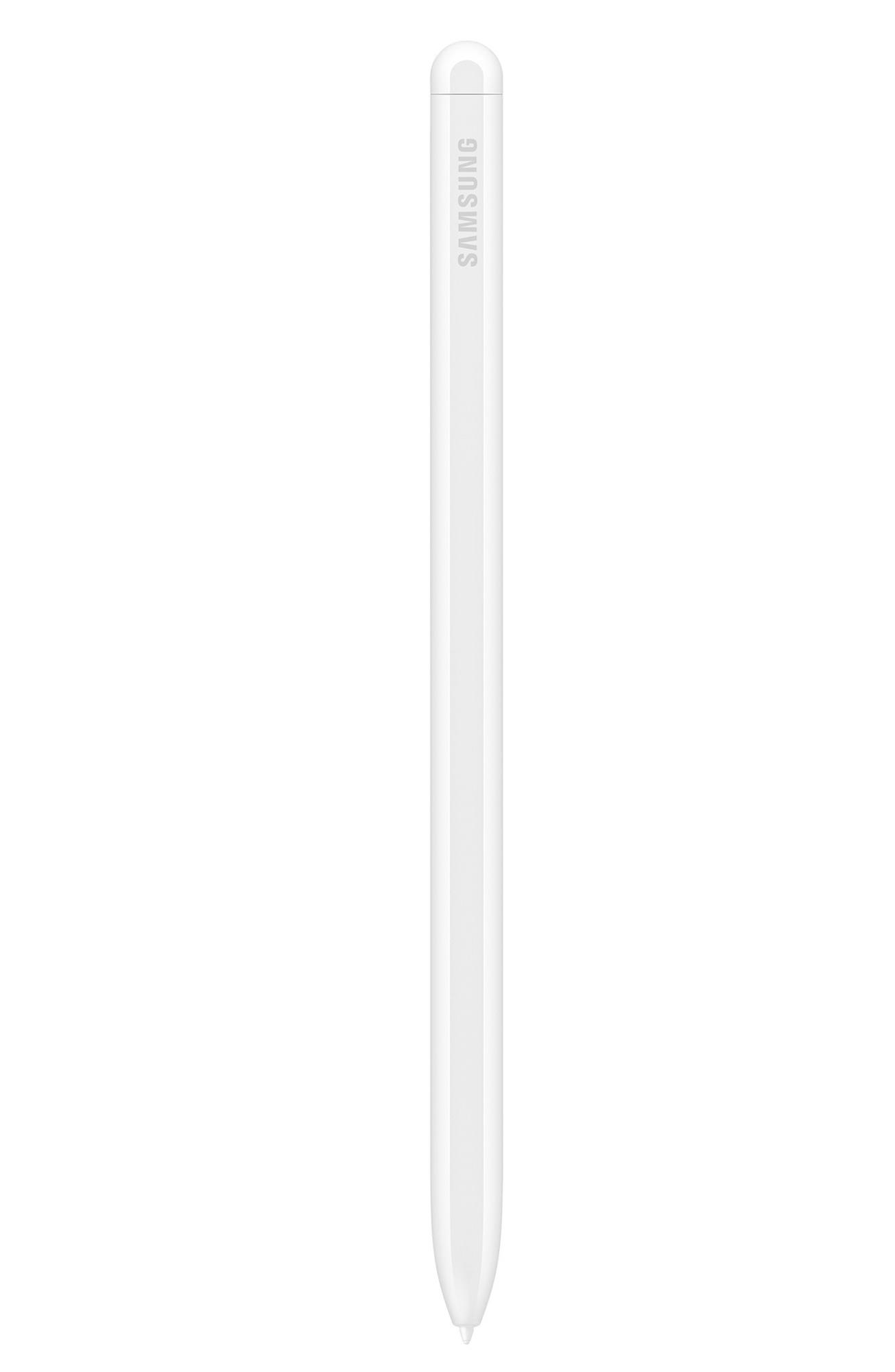 Планшет Samsung Galaxy Tab S10 FE+ 5G SM-X626 12/256GB Gray (SM-X626BZAPEUC)