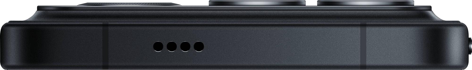 Смартфон Poco F8 Ultra 12/256GB Black