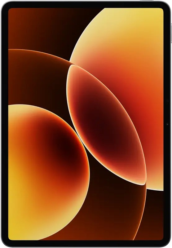 Планшет Xiaomi Pad 8 Pro WiFi 8/256GB Gray (VHU6534EU)