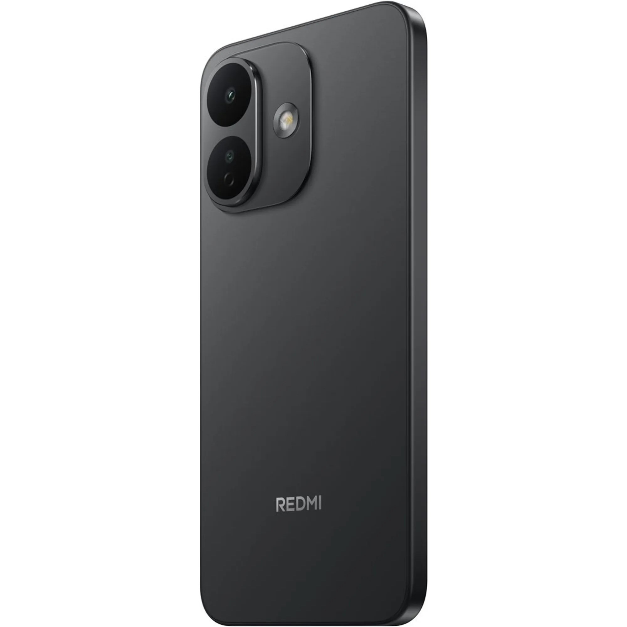Смартфон Xiaomi Redmi Note 17 Pro 5G 6/256GB Black