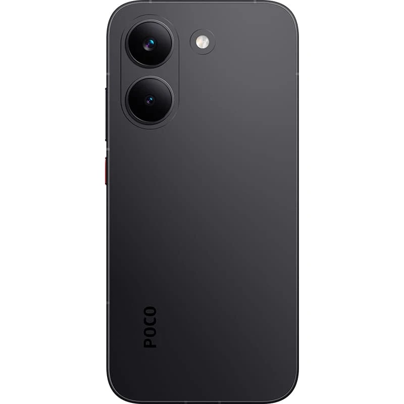 Смартфон Poco X8 Pro 8/512GB Black