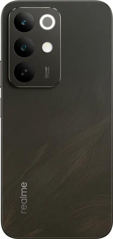 Смартфон Realme C85 8/256GB (RMX5566) Swan Black