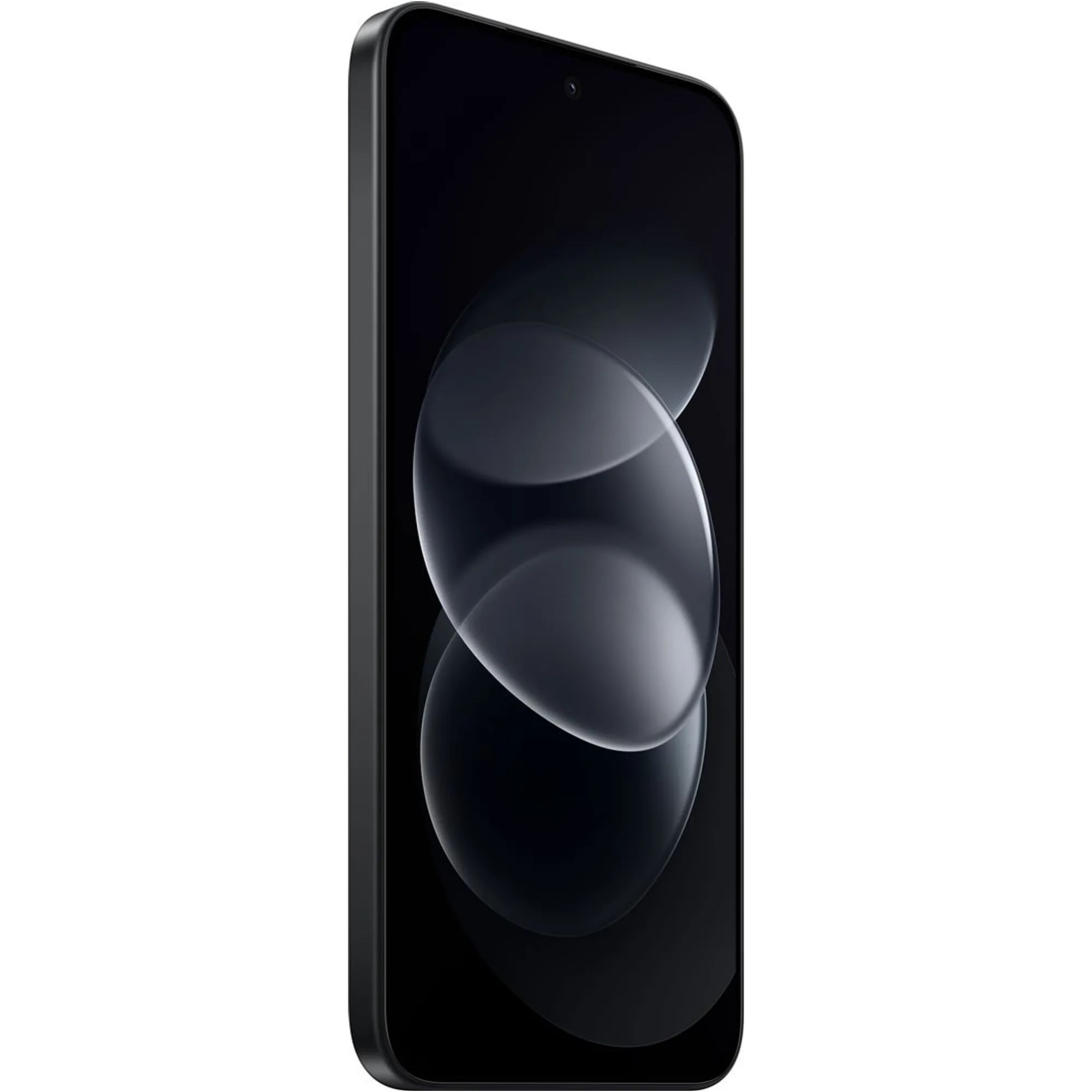 Смартфон Xiaomi Redmi Note 17 Pro 5G 6/256GB Black