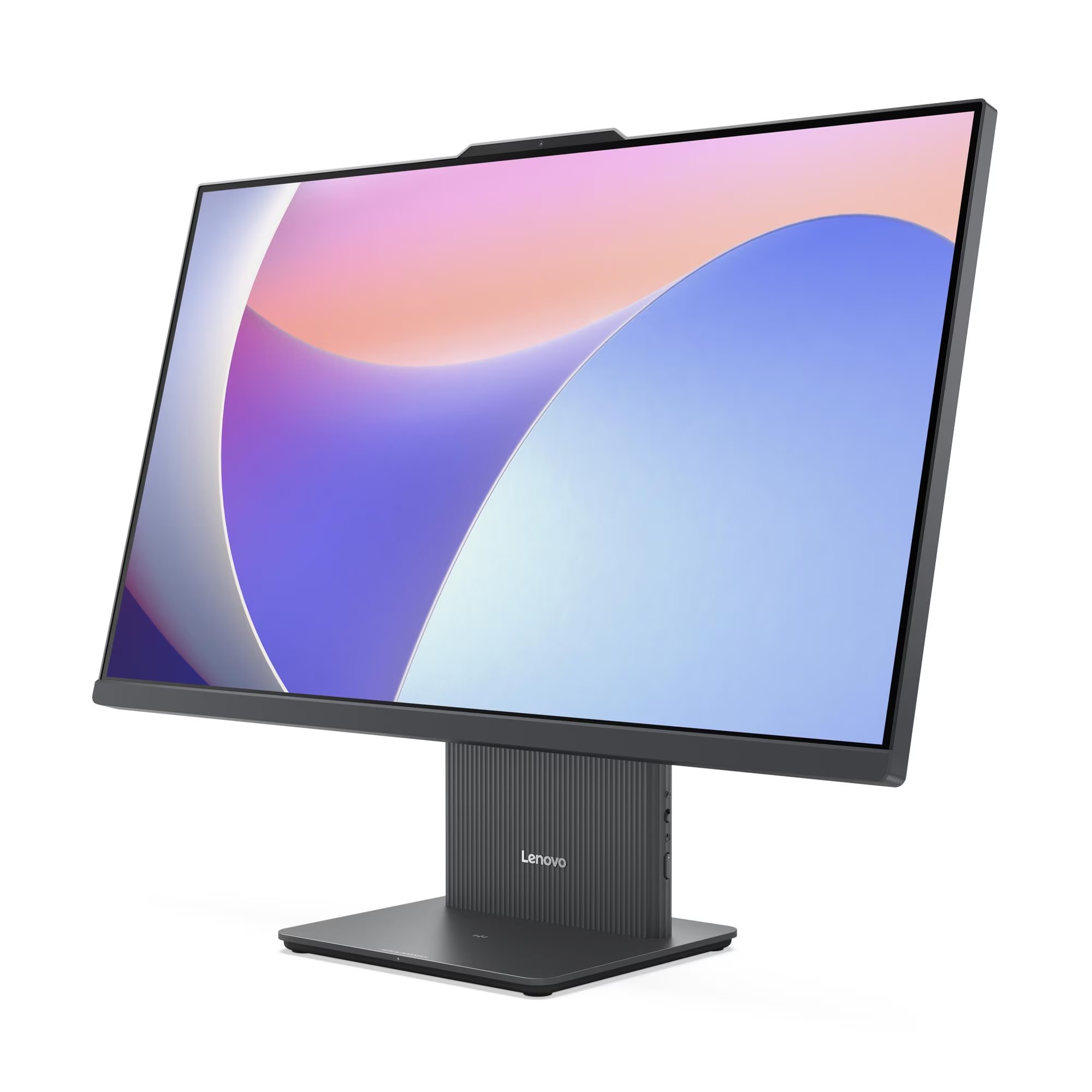Моноблок Lenovo IdeaCentre AIO 27IRH9 (F0HM0128UO) Luna Grey
