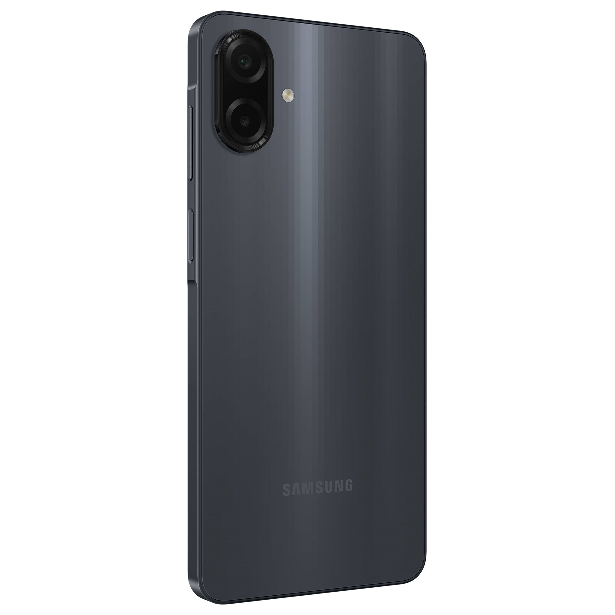 Смартфон Samsung Galaxy A07s SM-A077 4/128GB Black (SM-A077FZKGSEK)