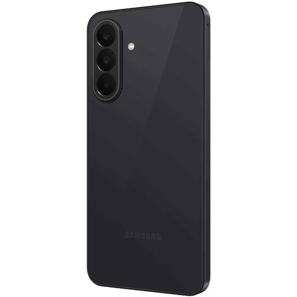 Смартфон Samsung Galaxy A27 5G 6/128GB Black (SM-A276BZKBEUC)