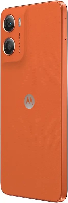 Смартфон Motorola Moto G06 4/256GB Arabesque (PBA20005UA)