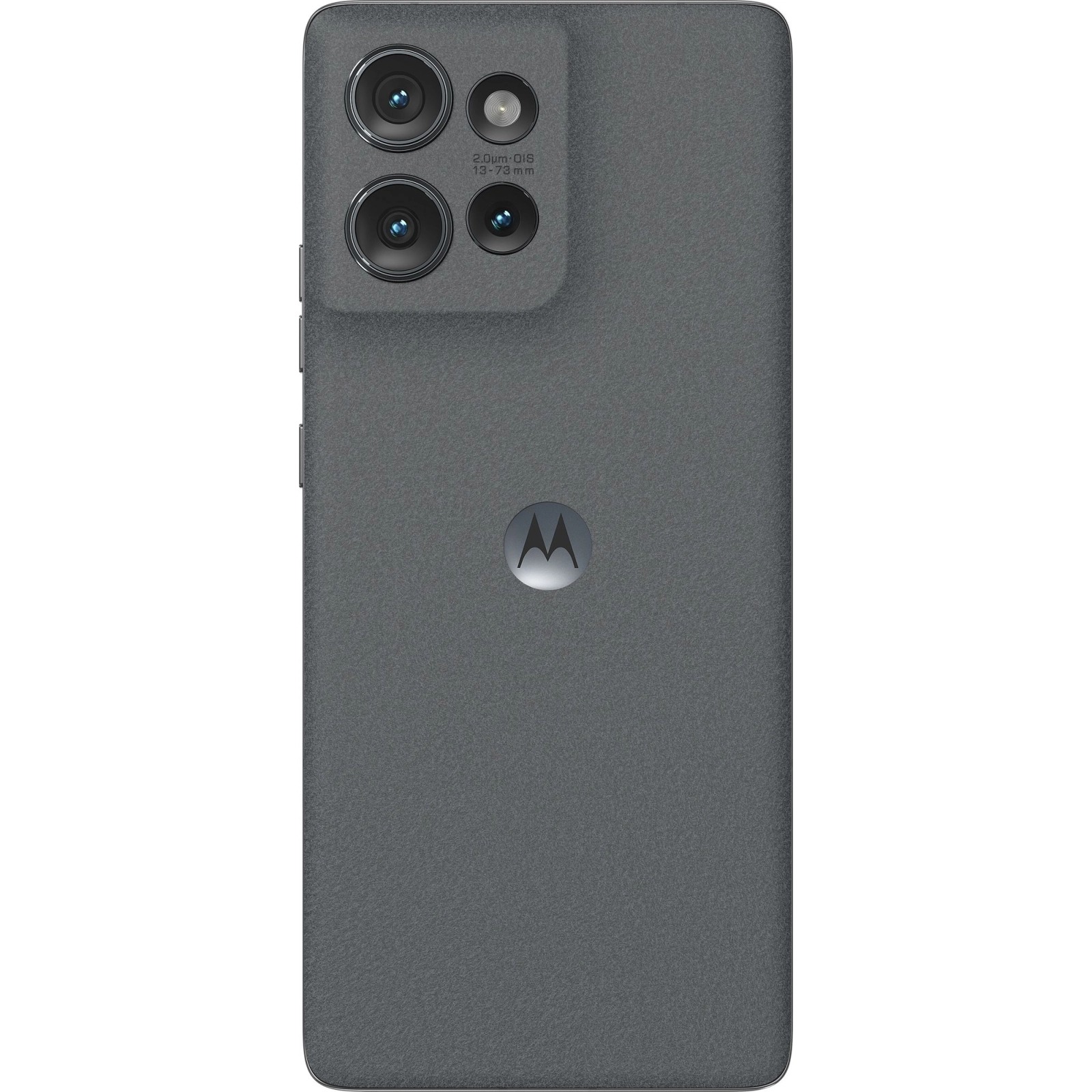 Смартфон Motorola Moto Edge 50 12/512GB Koala Grey (PB2U0003PL)
