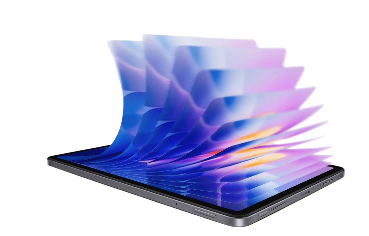 Планшет Xiaomi Redmi Pad 2 WiFi 8/256GB Graphite Gray (VHU5631EU)