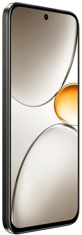 Смартфон Realme C85 8/256GB (RMX5566) Swan Black