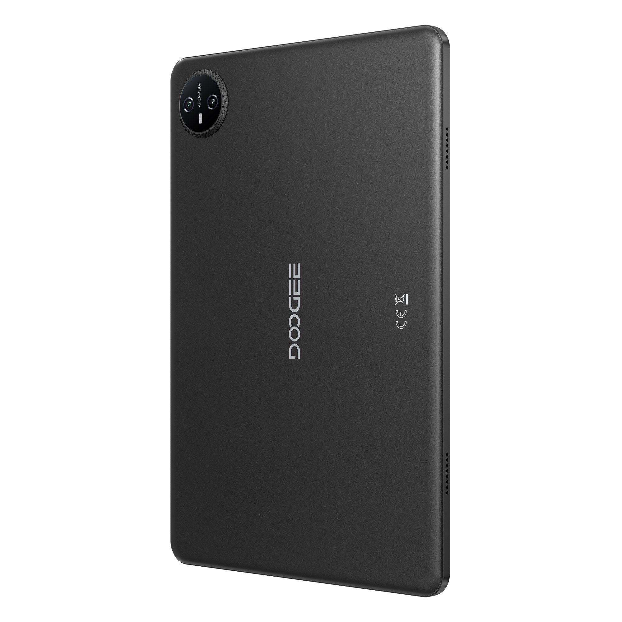 Планшет Doogee Tab A9 Pro 4/128GB Black