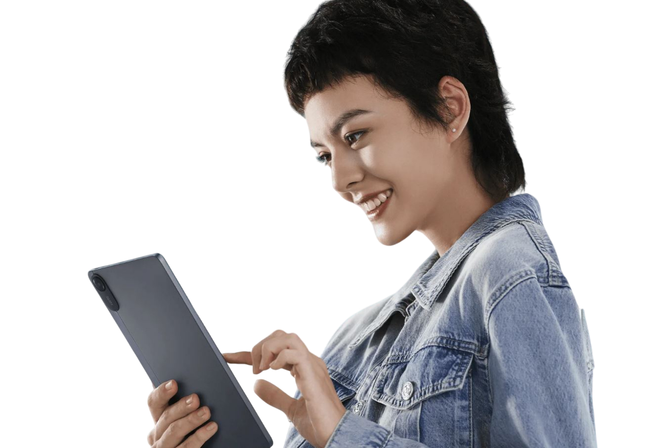 Планшет Xiaomi Redmi Pad 2 WiFi 8/256GB Graphite Gray (VHU5631EU)