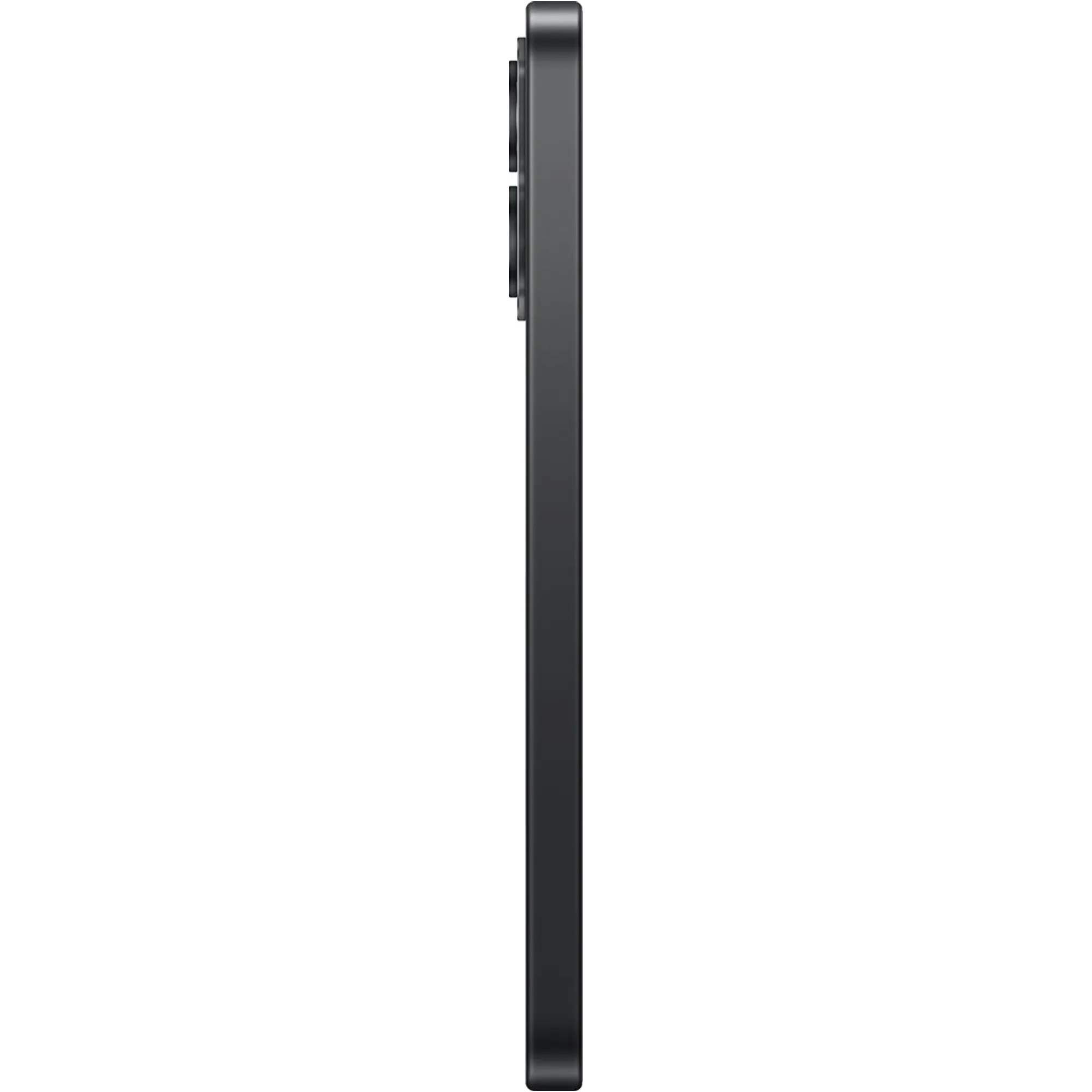 Смартфон Xiaomi Redmi Note 17 Pro Max 5G 8/256GB Black