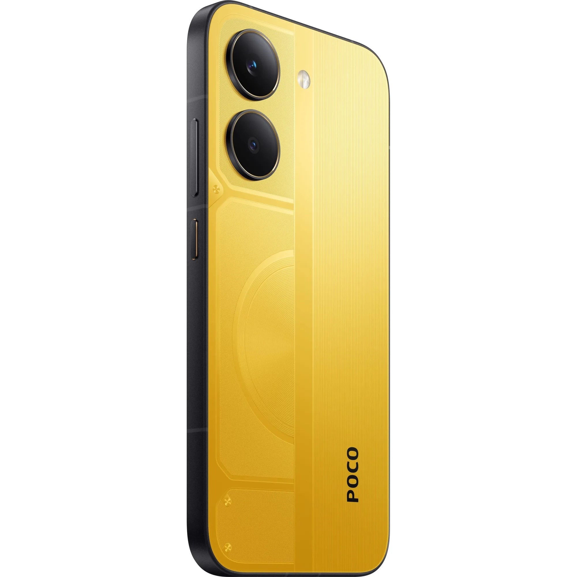 Смартфон Poco X8 Pro 8/256GB Yellow