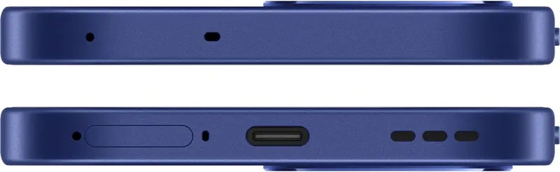 Смартфон Oppo A6 Pro 4G 8/256GB Stellar Blue