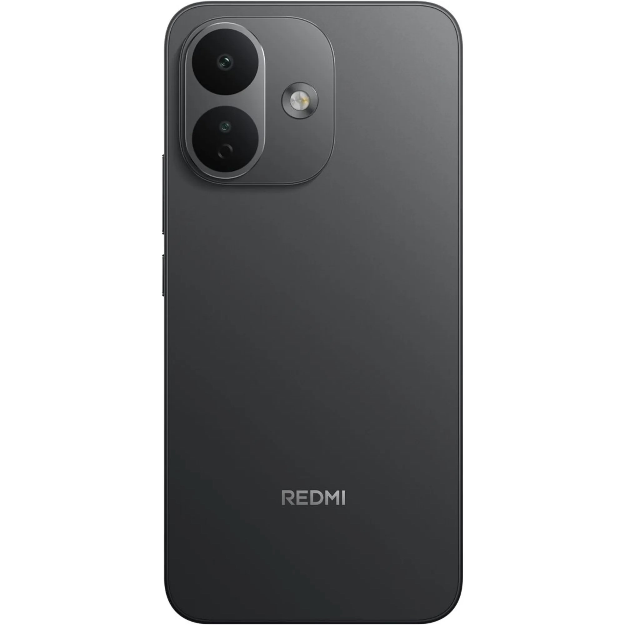 Смартфон Xiaomi Redmi Note 17 Pro 5G 8/512GB Black