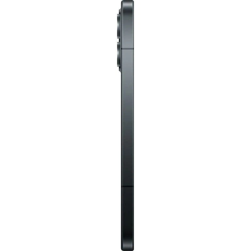 Смартфон Poco F8 Pro 12/256GB Black