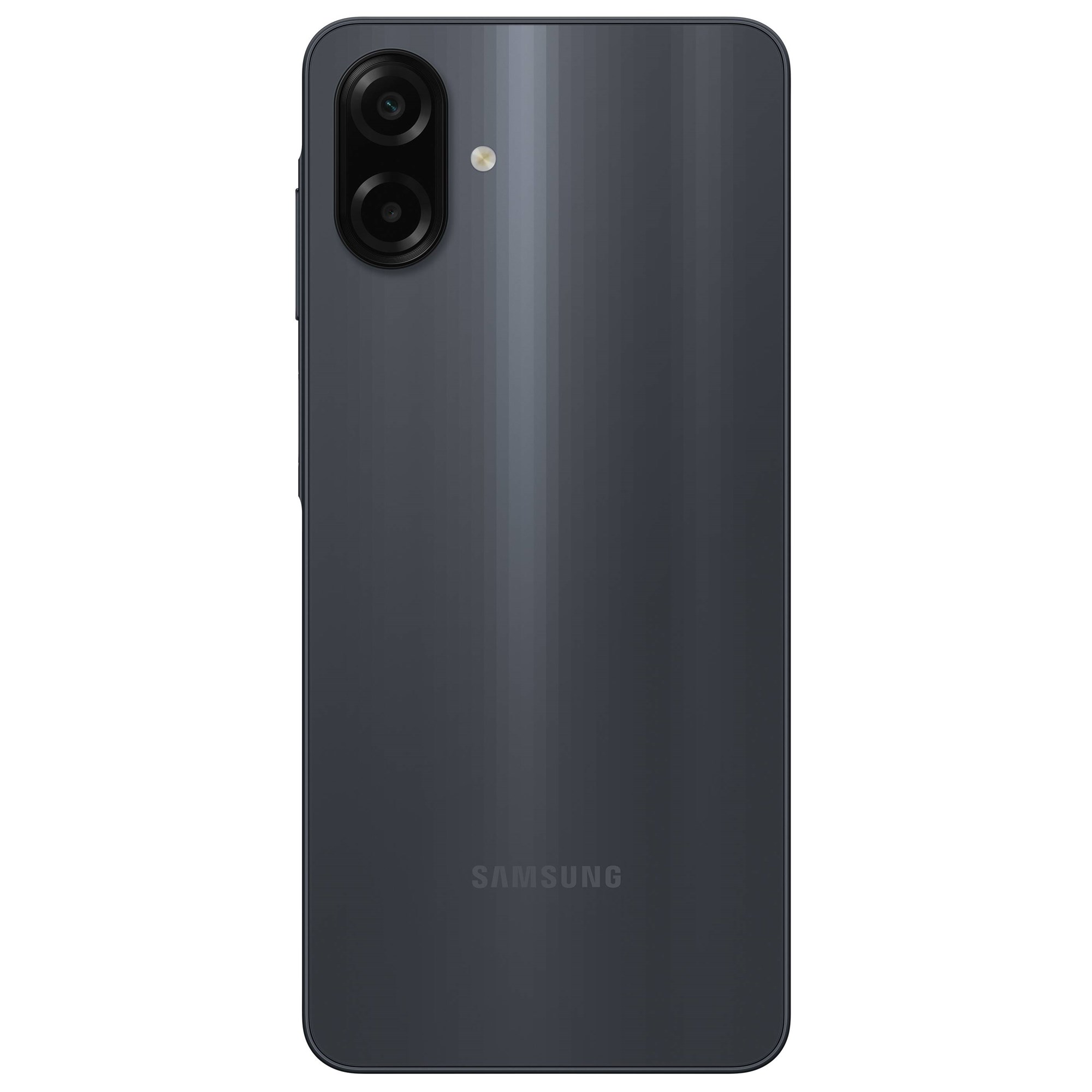 Смартфон Samsung Galaxy A07s SM-A077 4/128GB Black (SM-A077FZKGSEK)