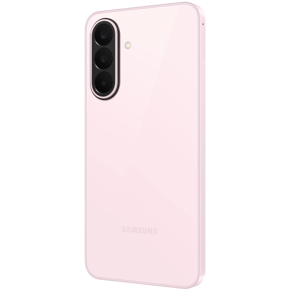 Смартфон Samsung Galaxy A27 5G 6/128GB Light Pink (SM-A276BLIBEUC)