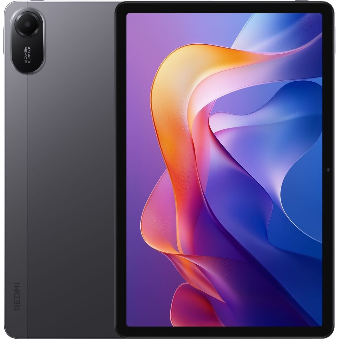 Планшет Xiaomi Redmi Pad 2 WiFi 4/128GB Graphite Gray (VHU5659EU)