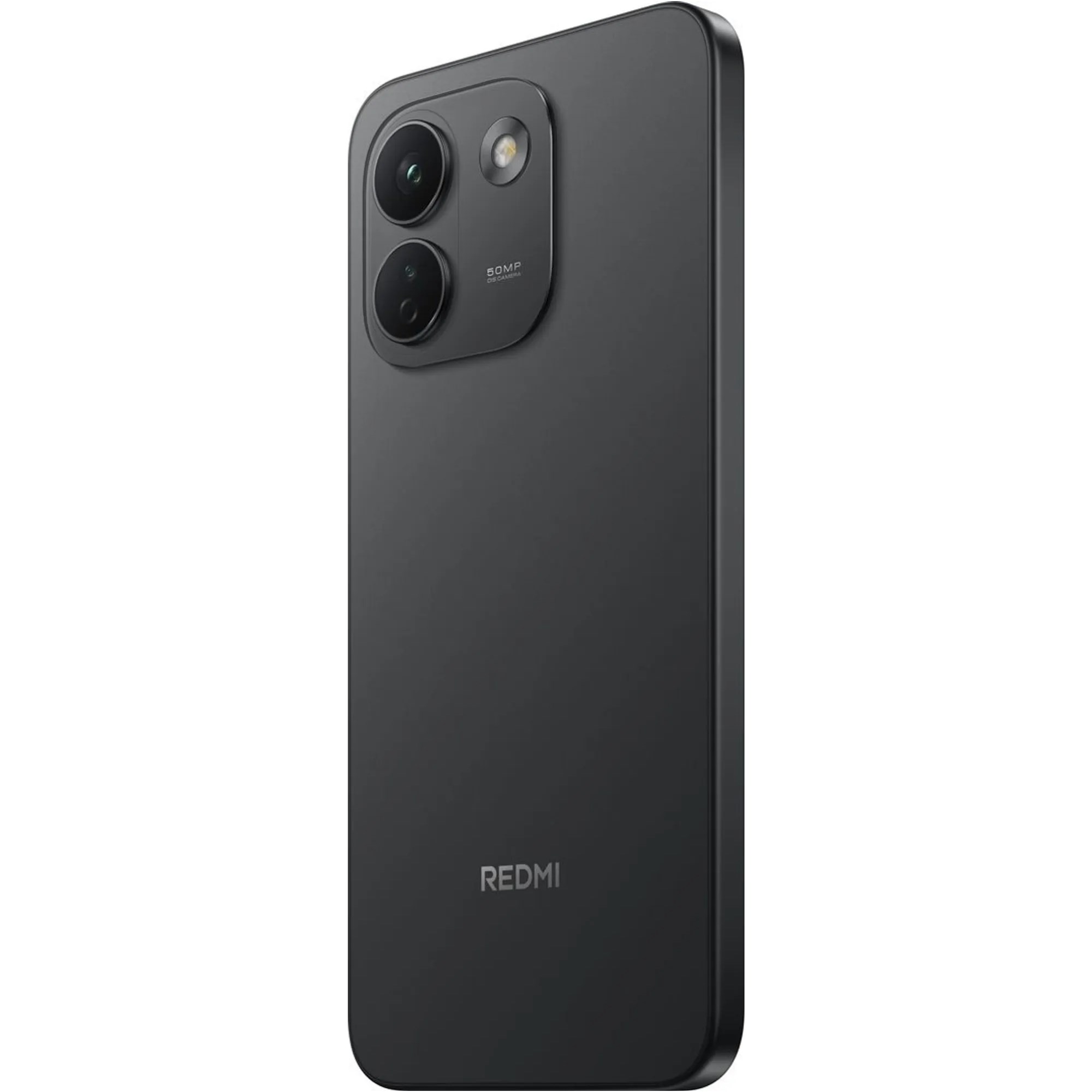 Смартфон Xiaomi Redmi Note 17 Pro Max 5G 8/256GB Black