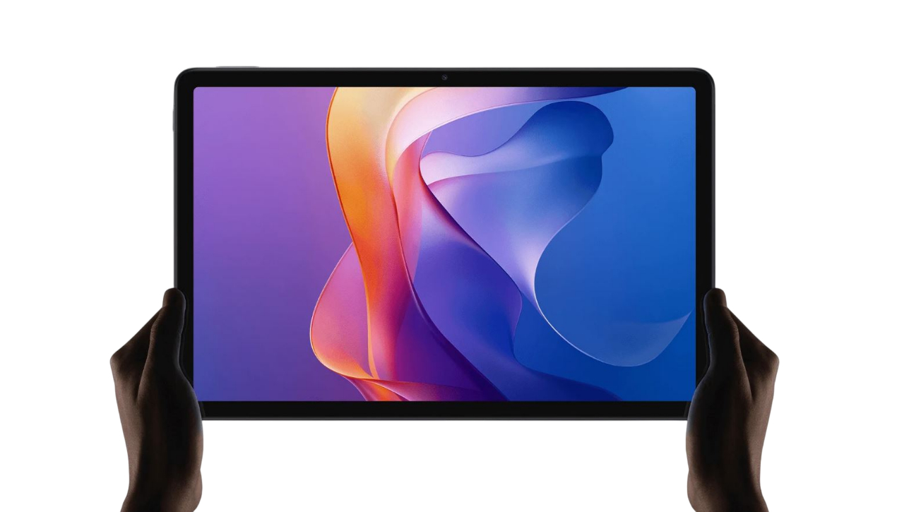 Планшет Xiaomi Redmi Pad 2 WiFi 8/256GB Graphite Gray (VHU5631EU)