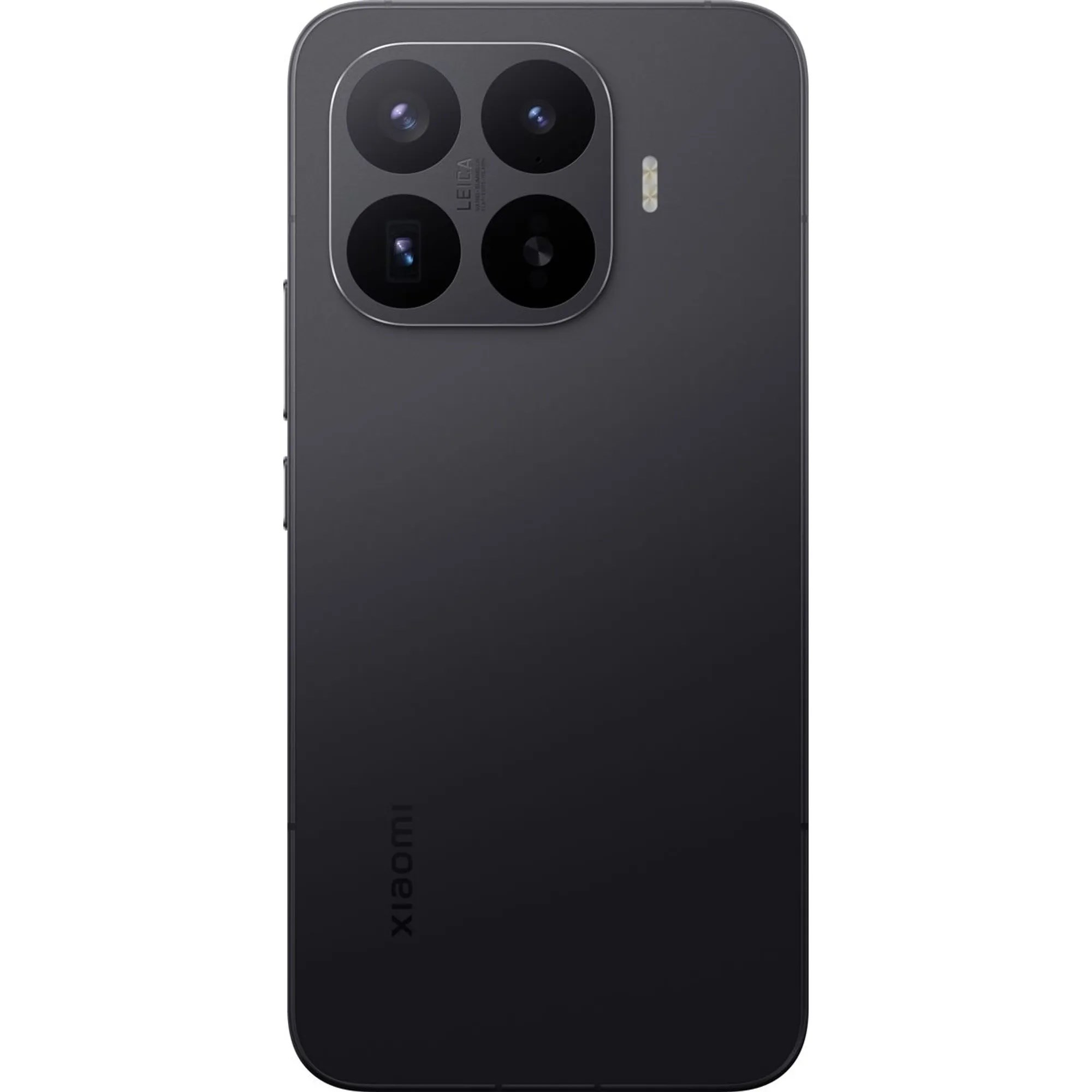 Смартфон Xiaomi 17T Pro 12/256GB Black