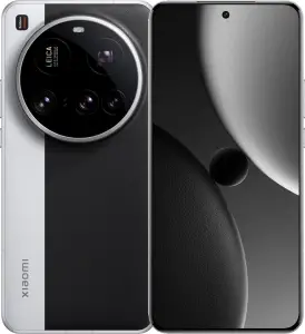Xiaomi 15 Ultra 16/512GB Silver Chrome