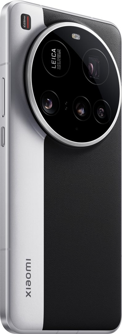 Xiaomi 15 Ultra 16/512GB Silver Chrome