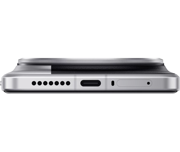 Xiaomi 15 Ultra 16/512GB Silver Chrome