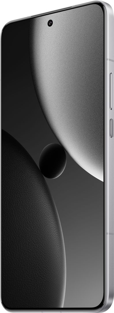 Xiaomi 15 Ultra 16/512GB Silver Chrome