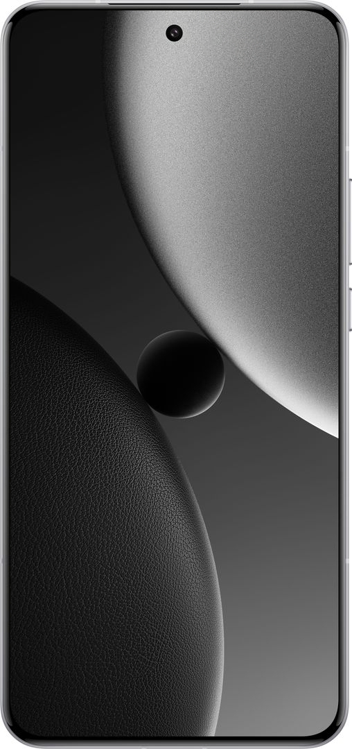 Xiaomi 15 Ultra 16/512GB Silver Chrome
