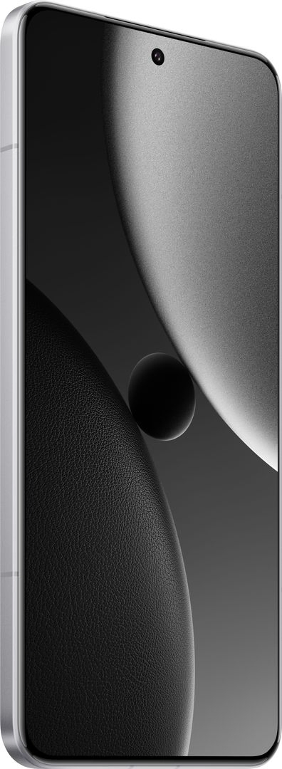 Xiaomi 15 Ultra 16/512GB Silver Chrome