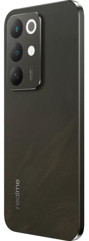 Смартфон Realme C85 8/256GB (RMX5566) Swan Black