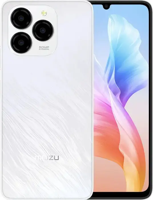 Meizu Note 21 8/256Gb EU