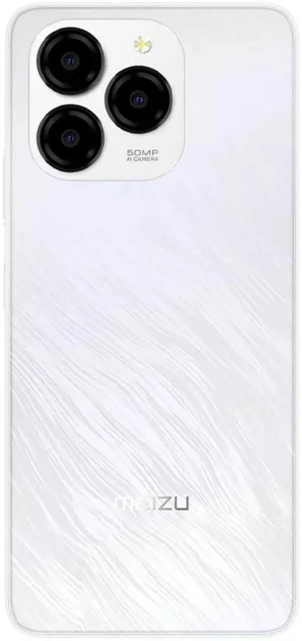 Meizu Note 21 8/256Gb EU