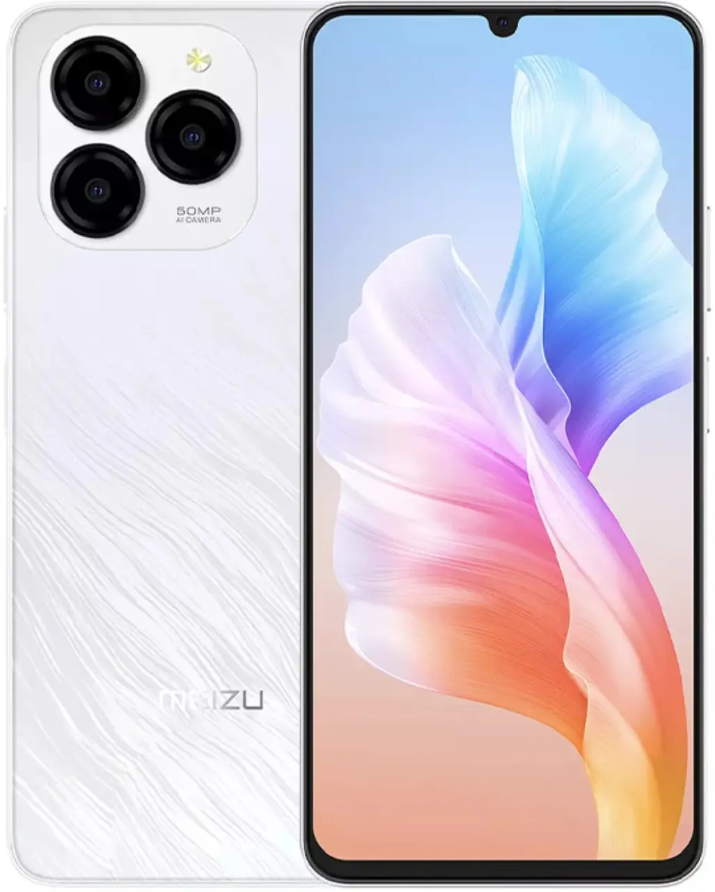 Meizu Note 21 8/256Gb EU