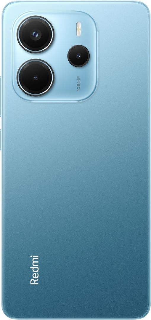 Xiaomi Redmi Note 14 4G 6/128Gb NFC EU (with charger) Ocean Blue