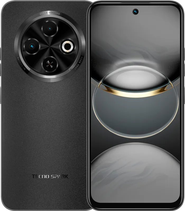 Tecno Spark 30C 6/128GB Orbit
