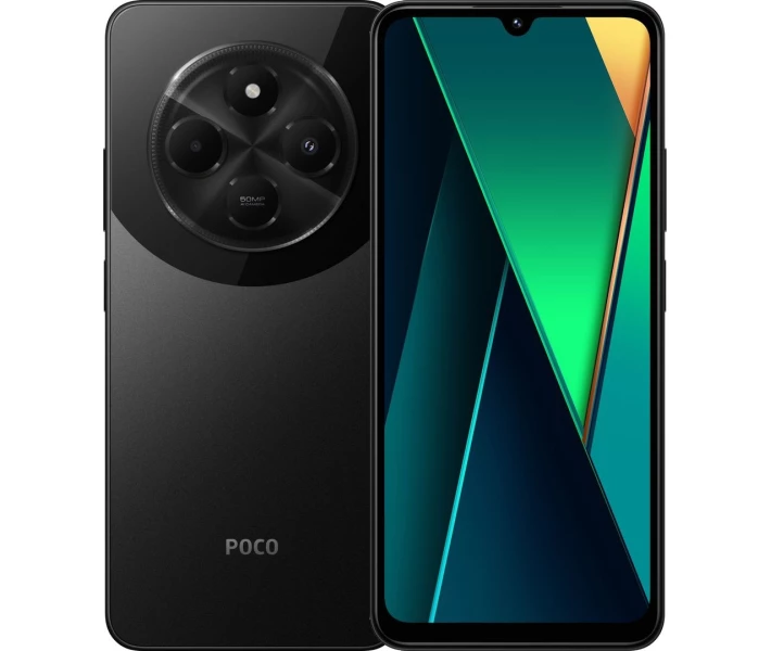 Xiaomi Poco C75 8/256Gb NFC EU