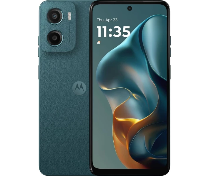 Motorola Moto G05 8/256GB Forest Green NFC