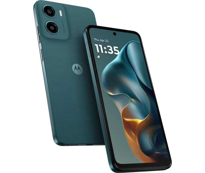 Motorola Moto G05 8/256GB Forest Green NFC