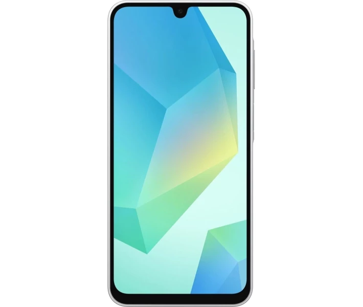 Samsung Galaxy A16 SM-A165 8/256GB Gray