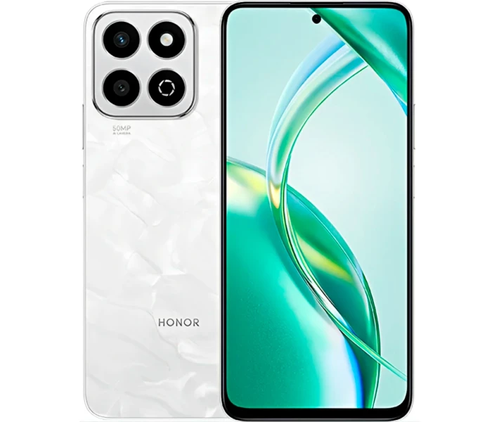 Honor 200 Smart 8/256Gb Global Version